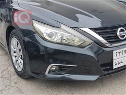 نیسان ئەلتیما